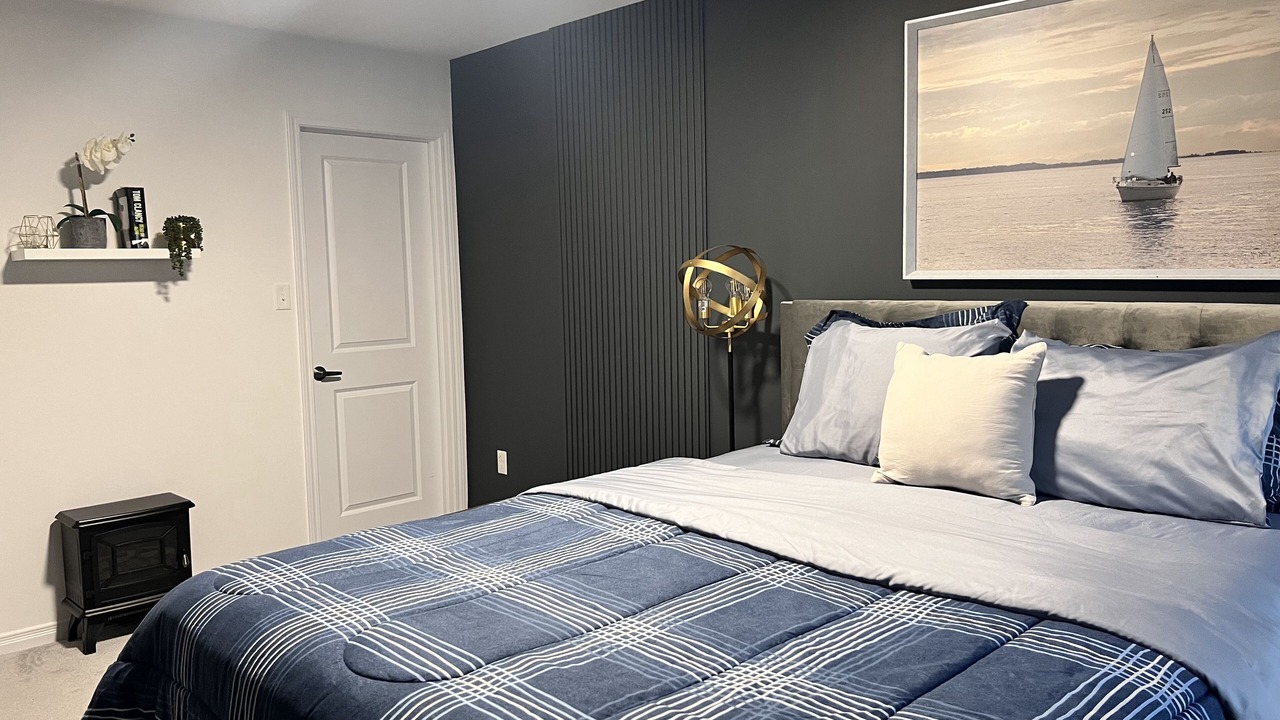 Photo of Bedroom in Innisfil