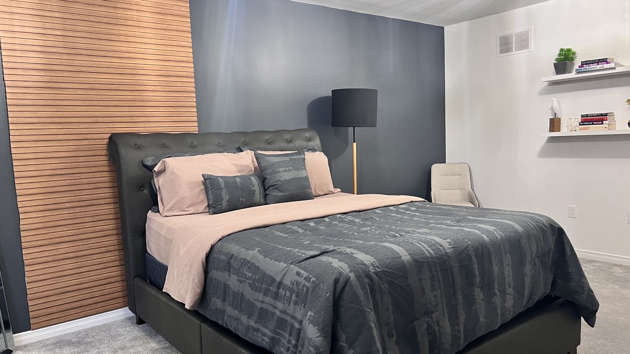 Photo of Bedroom in Innisfil