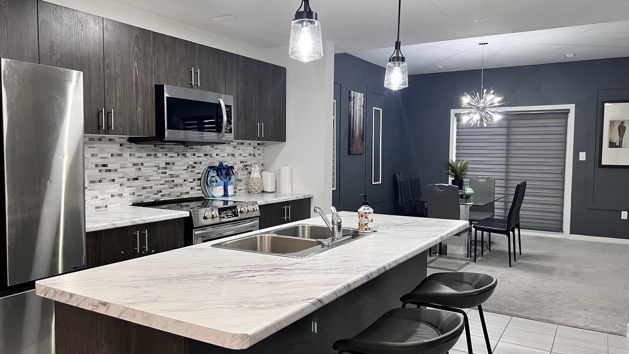Photo of Kitchen in Innisfil