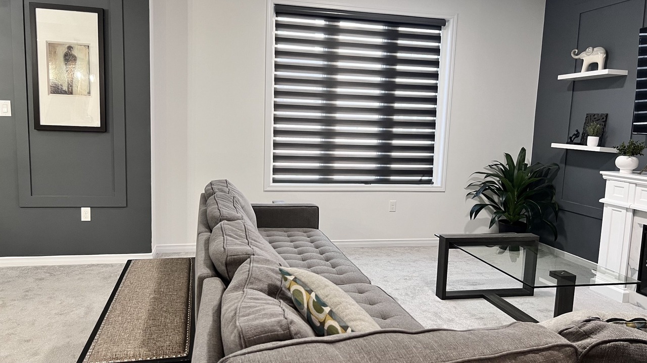 Photo of Livingroom in Innisfil
