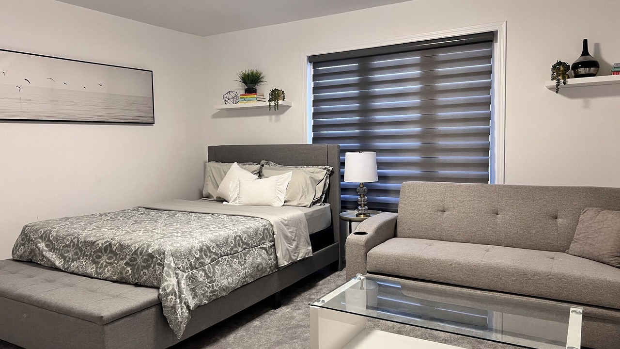Photo of Bedroom in Innisfil