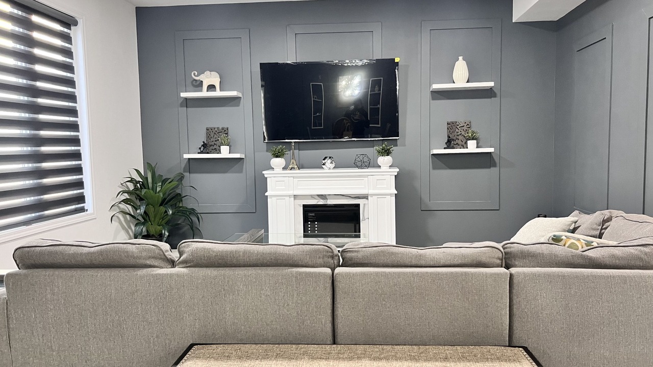 Photo of Livingroom in Innisfil
