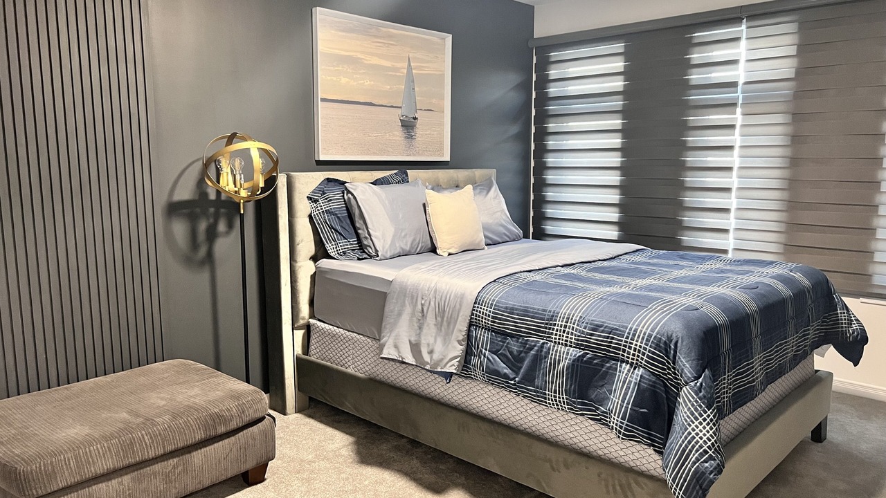 Photo of Bedroom in Innisfil