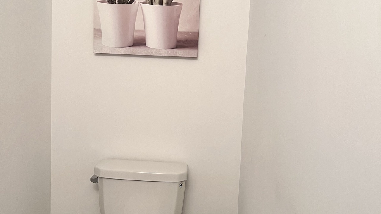 Photo of Bathroom in Innisfil