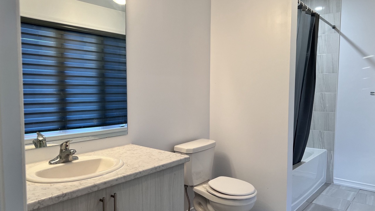 Photo of Bathroom in Innisfil