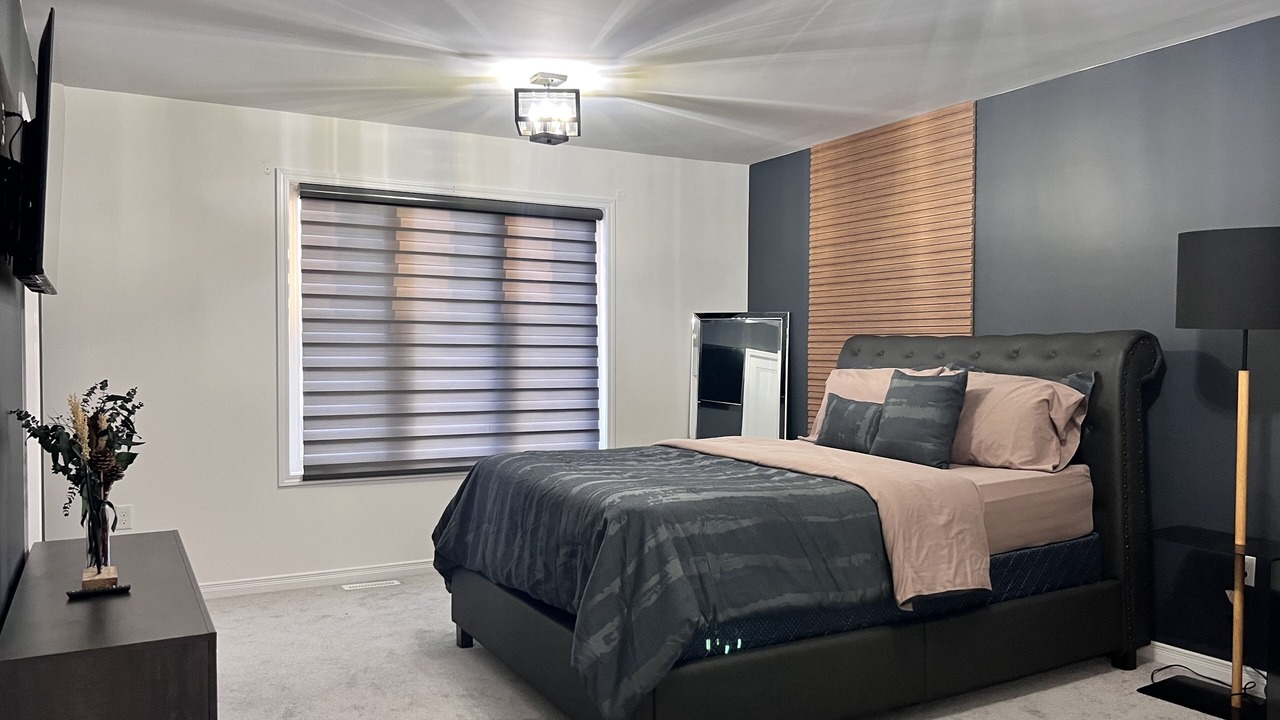 Photo of Bedroom in Innisfil