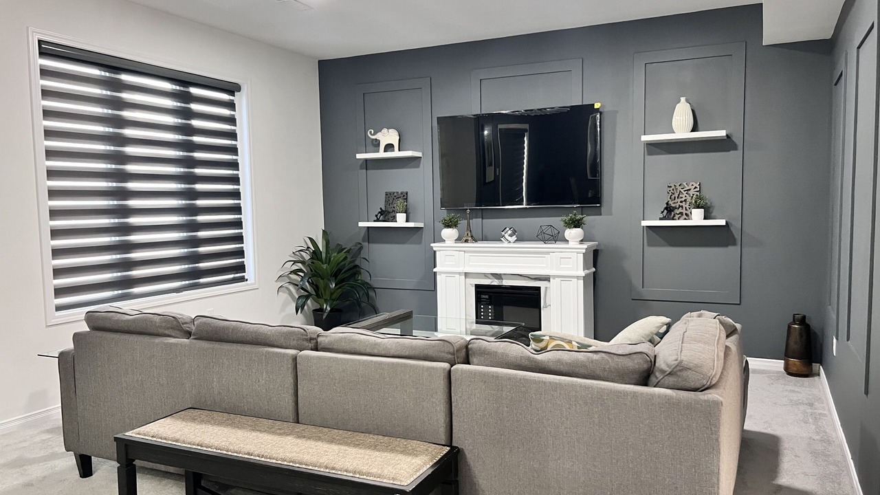 Photo of Livingroom in Innisfil