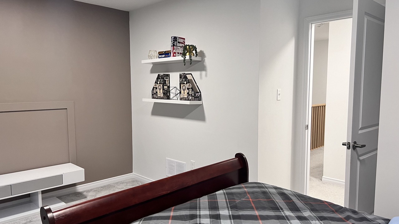 Photo of Bedroom in Innisfil