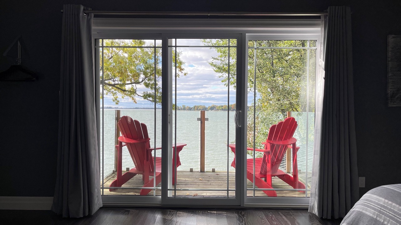 Photo of Patio Balcony in West Lake