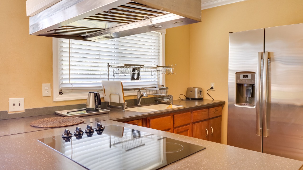 Photo of Kitchen in Fruitland Park