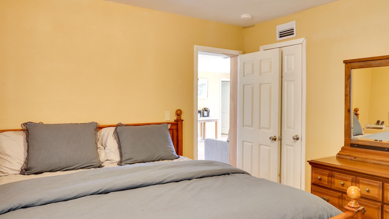 Photo of Bedroom in Fruitland Park