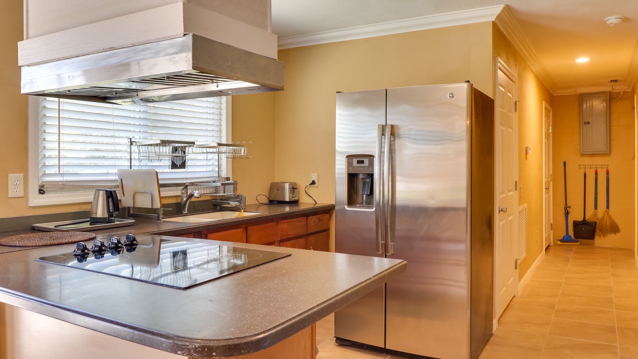 Photo of Kitchen in Fruitland Park