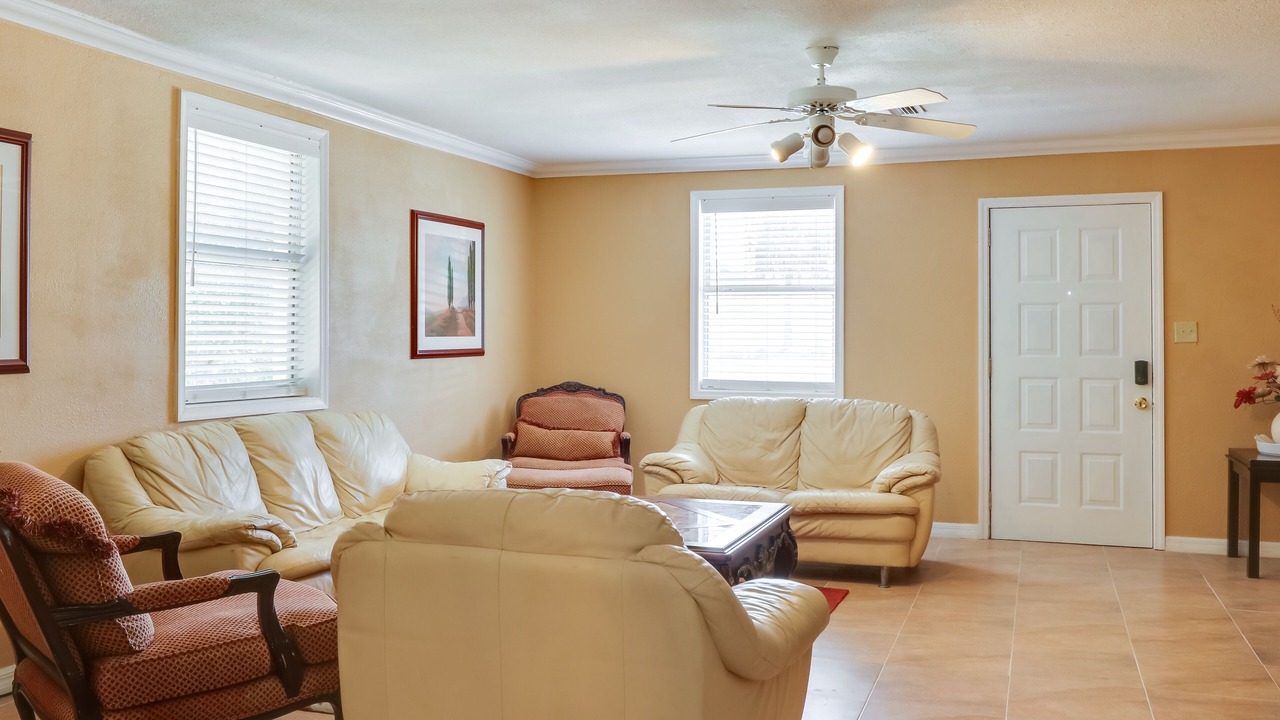 Photo of Bedroom in Fruitland Park