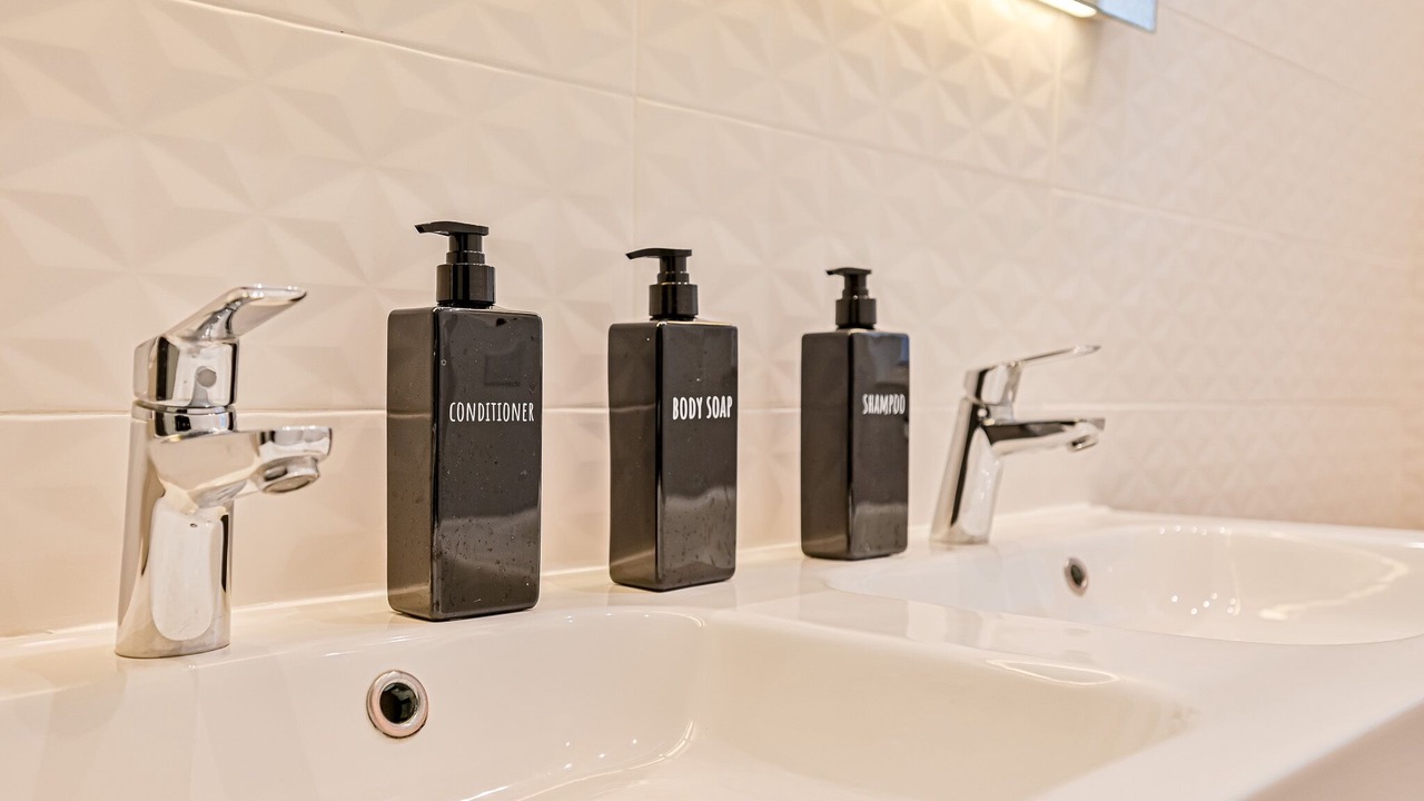 Photo of Bathroom in Auteuil