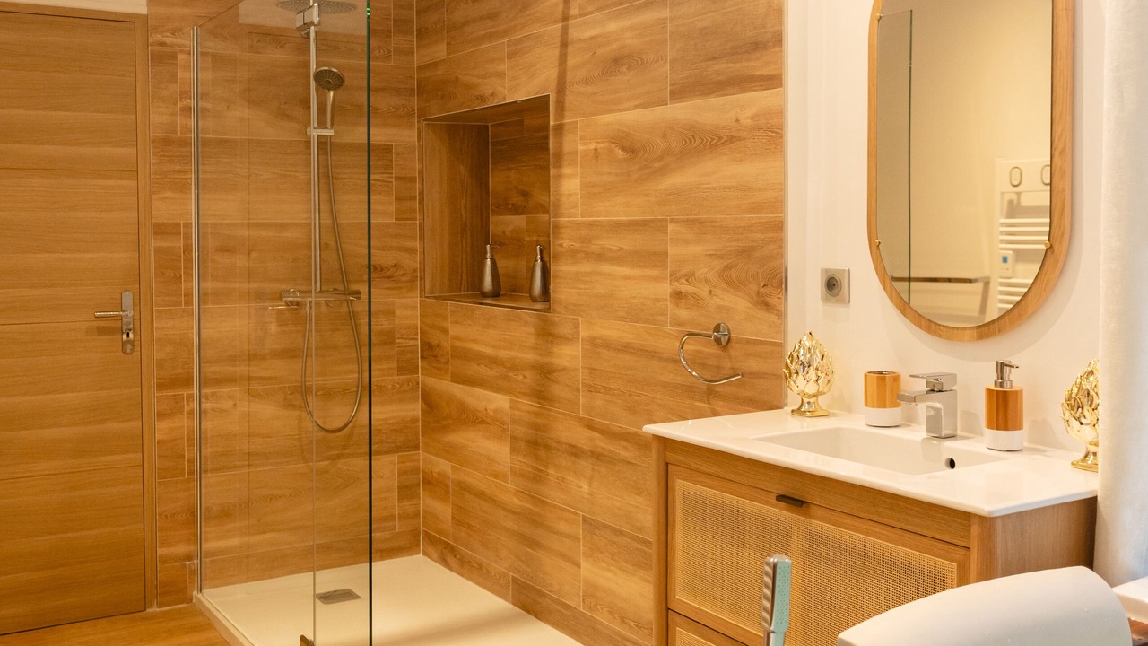 Photo of Bathroom in Limeil-Brevannes