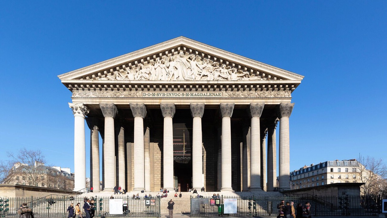 Photo of Others in Madeleine
