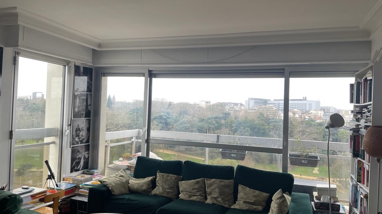 Photo of Livingroom in Parc-de-Montsouris