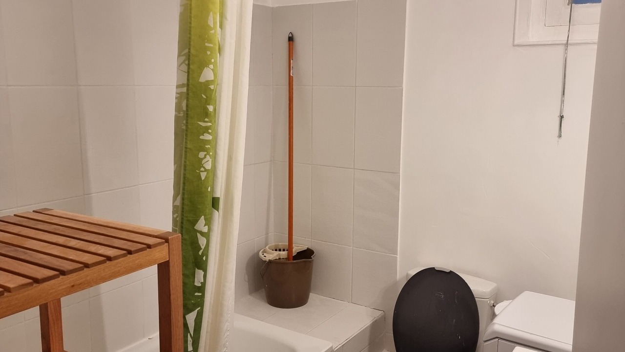 Photo of Bathroom in Bondy