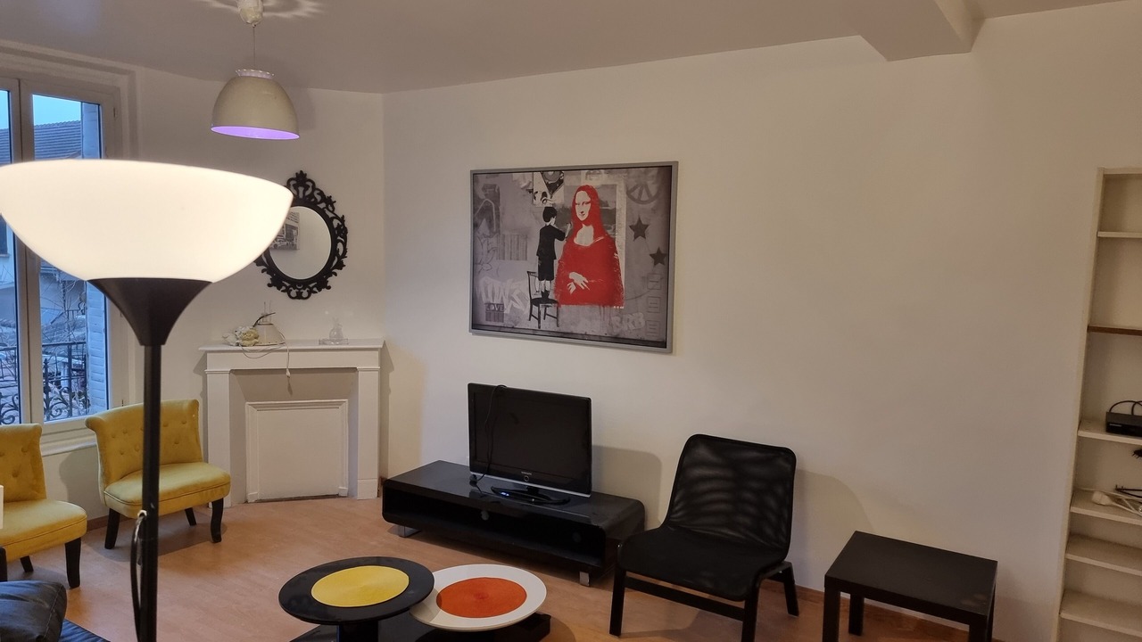 Photo of Livingroom in Bondy