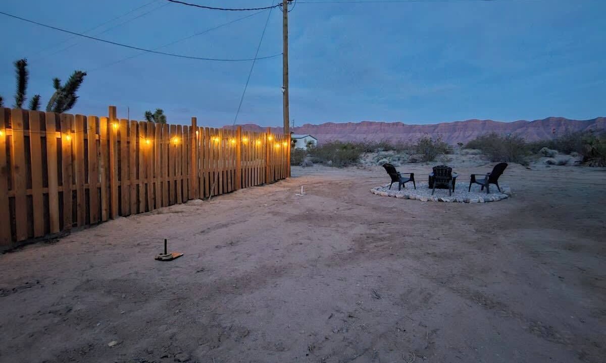 Photo of Outdoor in Meadview