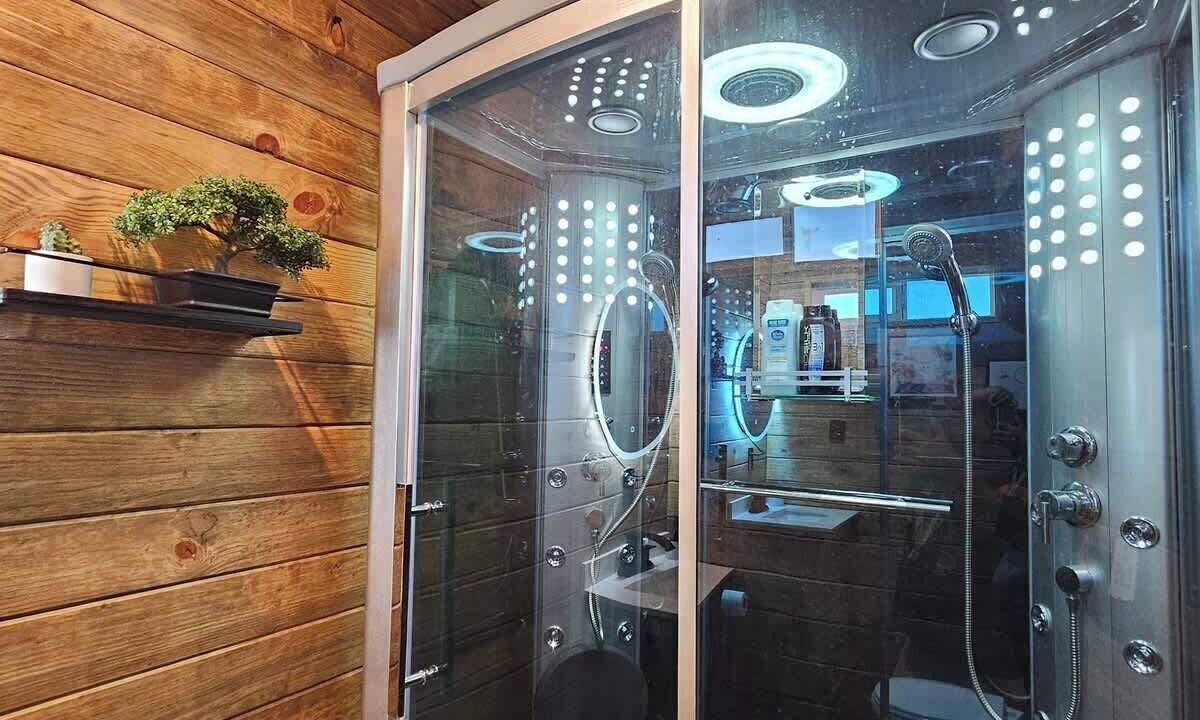 Photo of Bathroom in Meadview