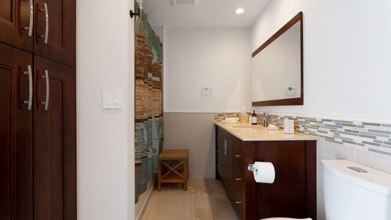 Photo of Bathroom in Delray Beach