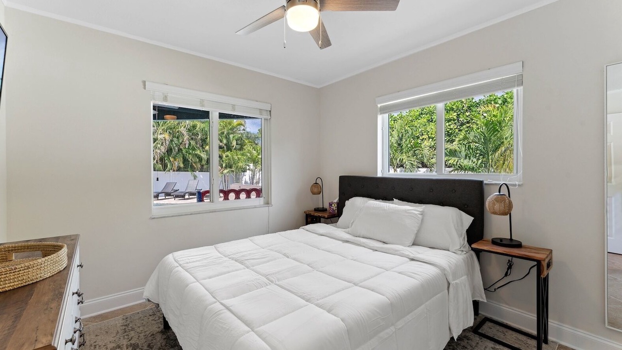 Photo of Bedroom in Delray Beach