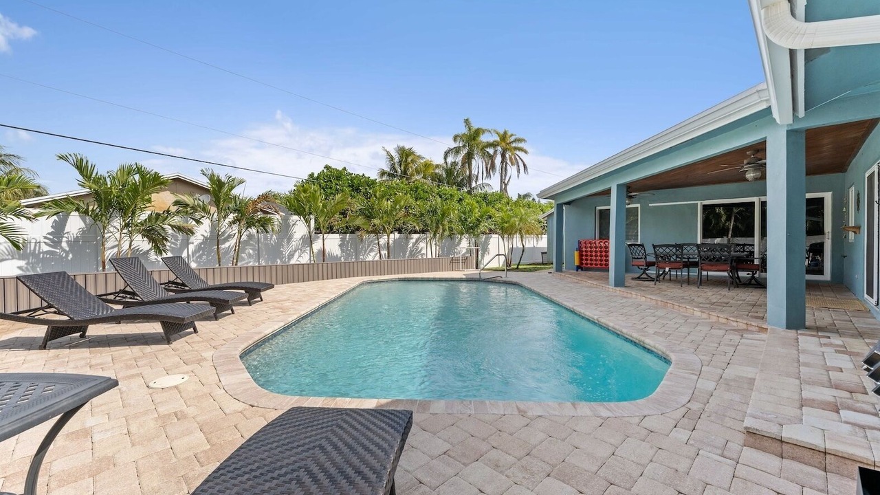 Photo of Outdoor in Delray Beach