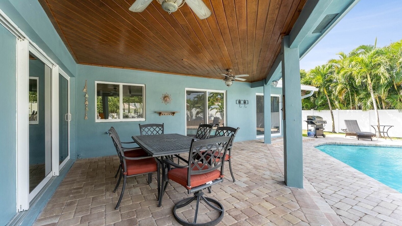 Photo of Outdoor in Delray Beach
