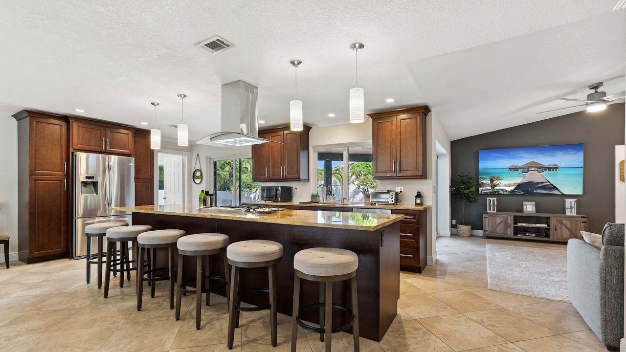 Photo of Kitchen in Delray Beach