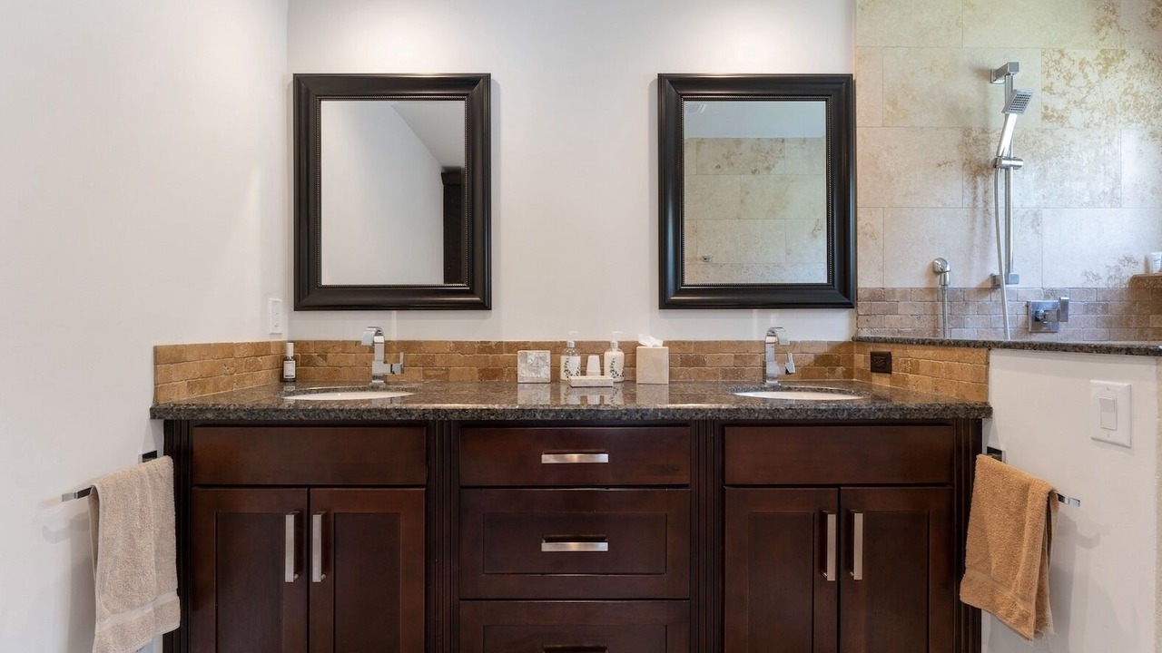 Photo of Bathroom in Delray Beach