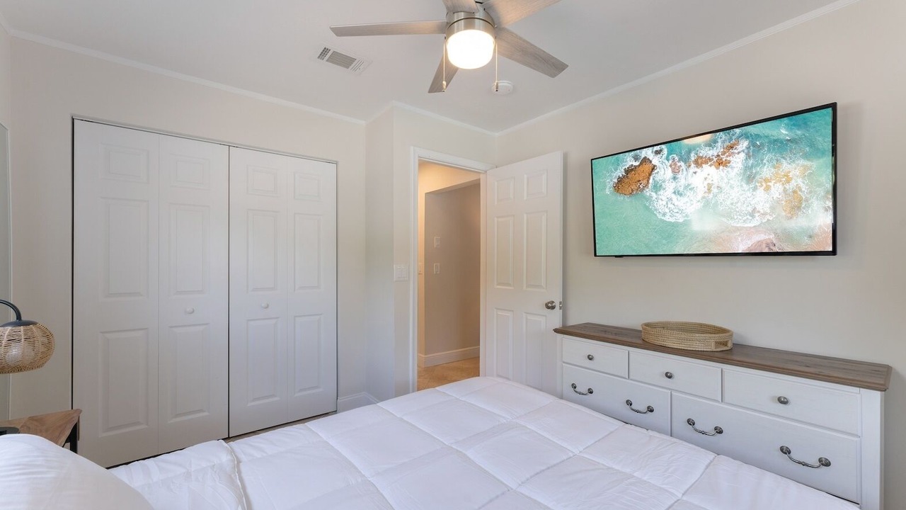Photo of Bedroom in Delray Beach