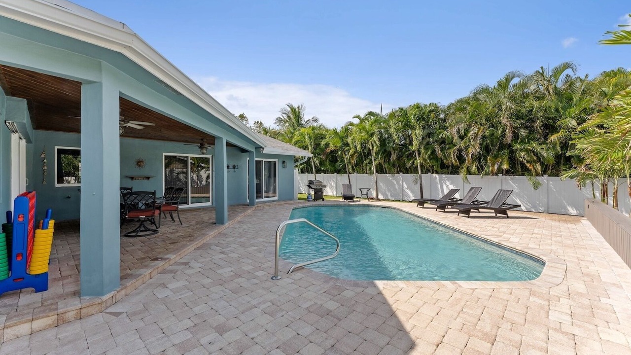 Photo of Outdoor in Delray Beach