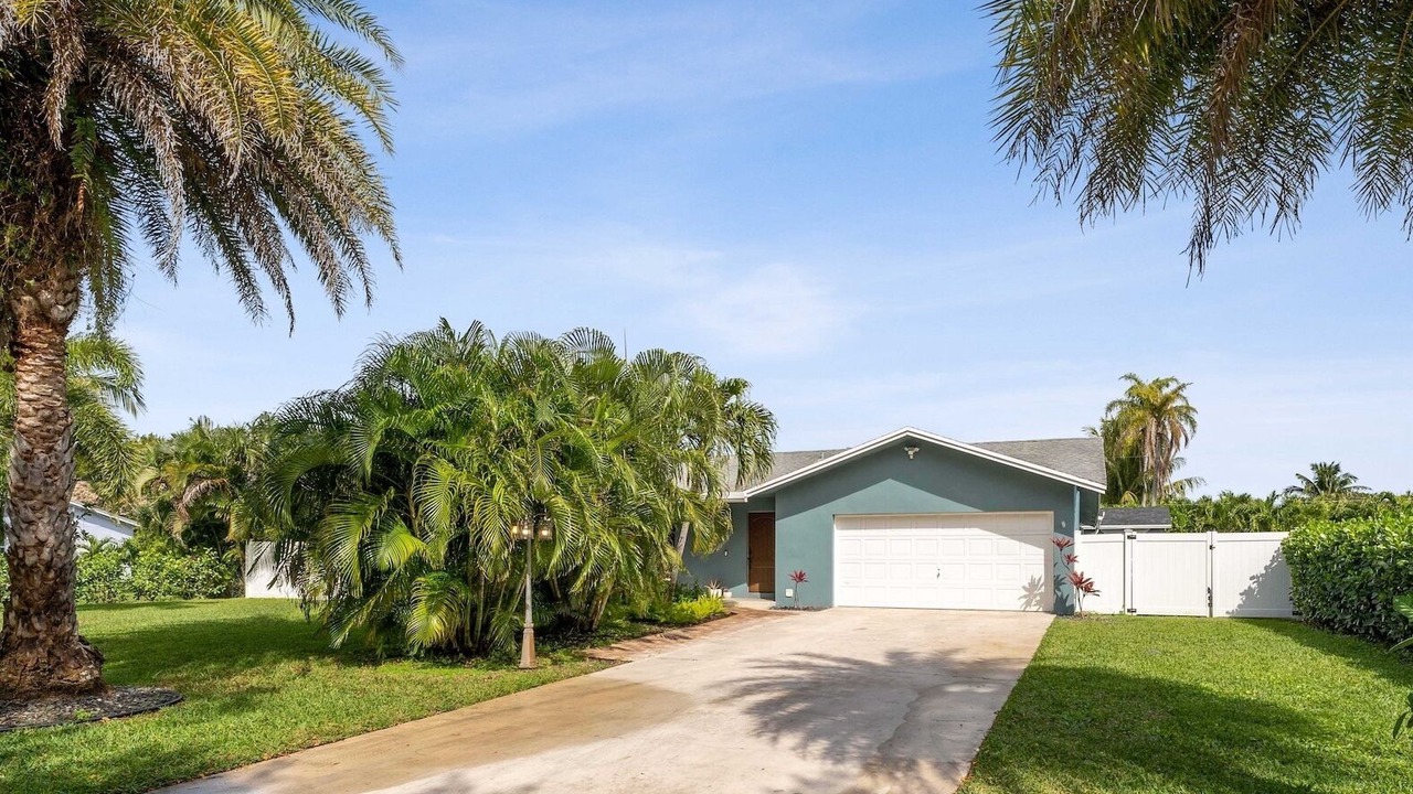 Photo of Outdoor in Delray Beach
