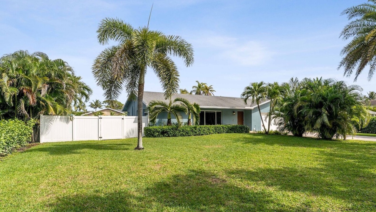 Photo of Outdoor in Delray Beach