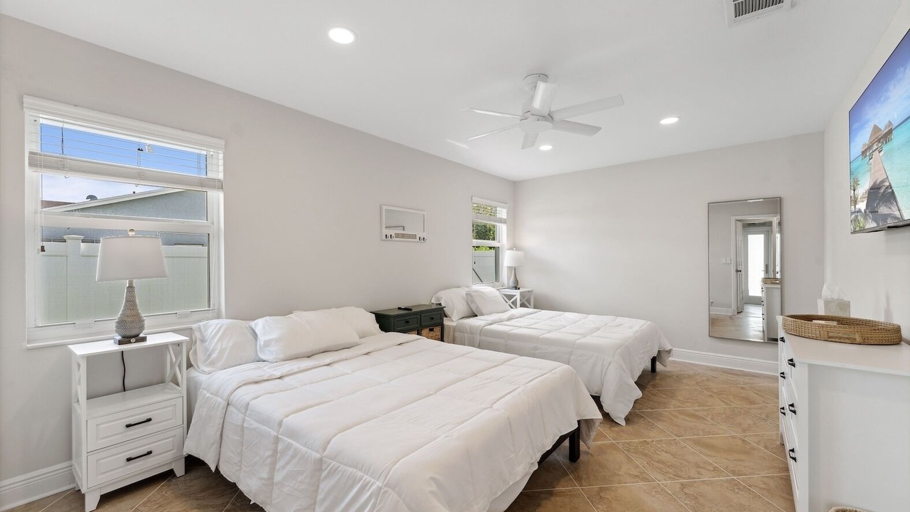 Photo of Bedroom in Delray Beach
