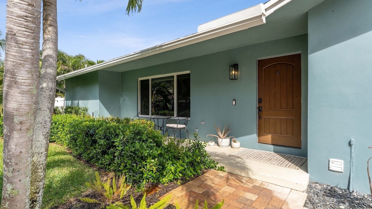Photo of Outdoor in Delray Beach