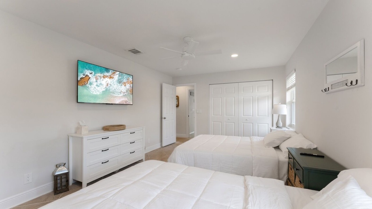 Photo of Bedroom in Delray Beach
