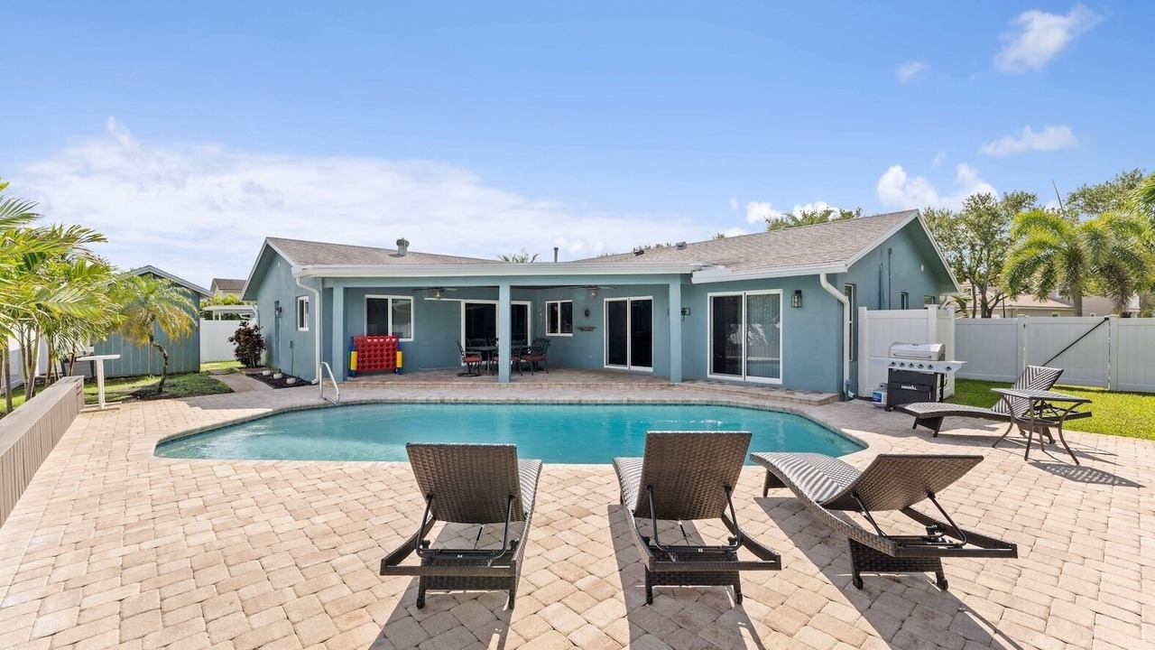 Photo of Outdoor in Delray Beach