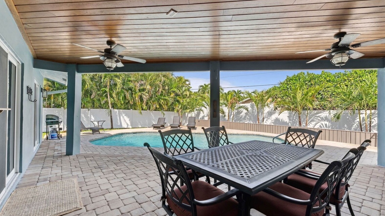 Photo of Outdoor in Delray Beach
