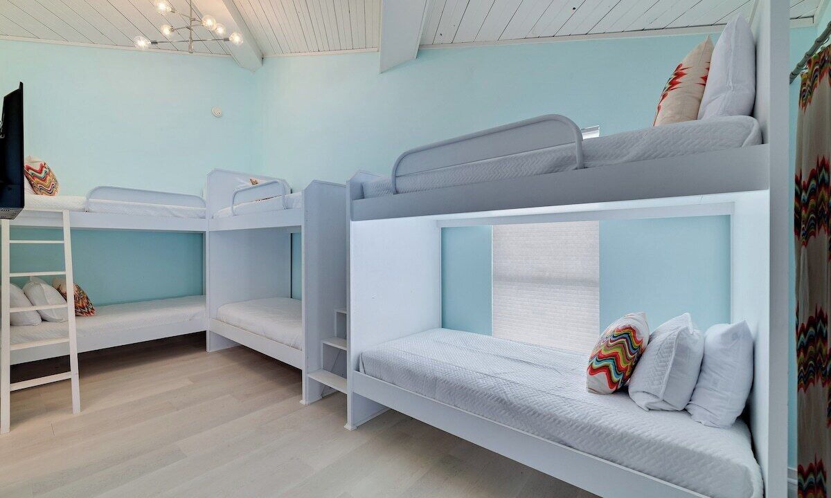 Photo of Bedroom in Josephine