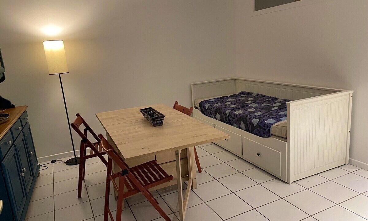 Photo of Bedroom in Saint-Denis