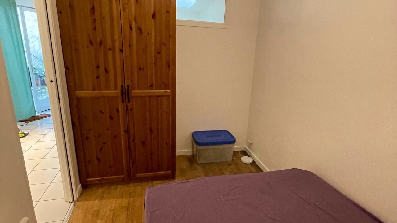 Photo of Bedroom in Saint-Denis