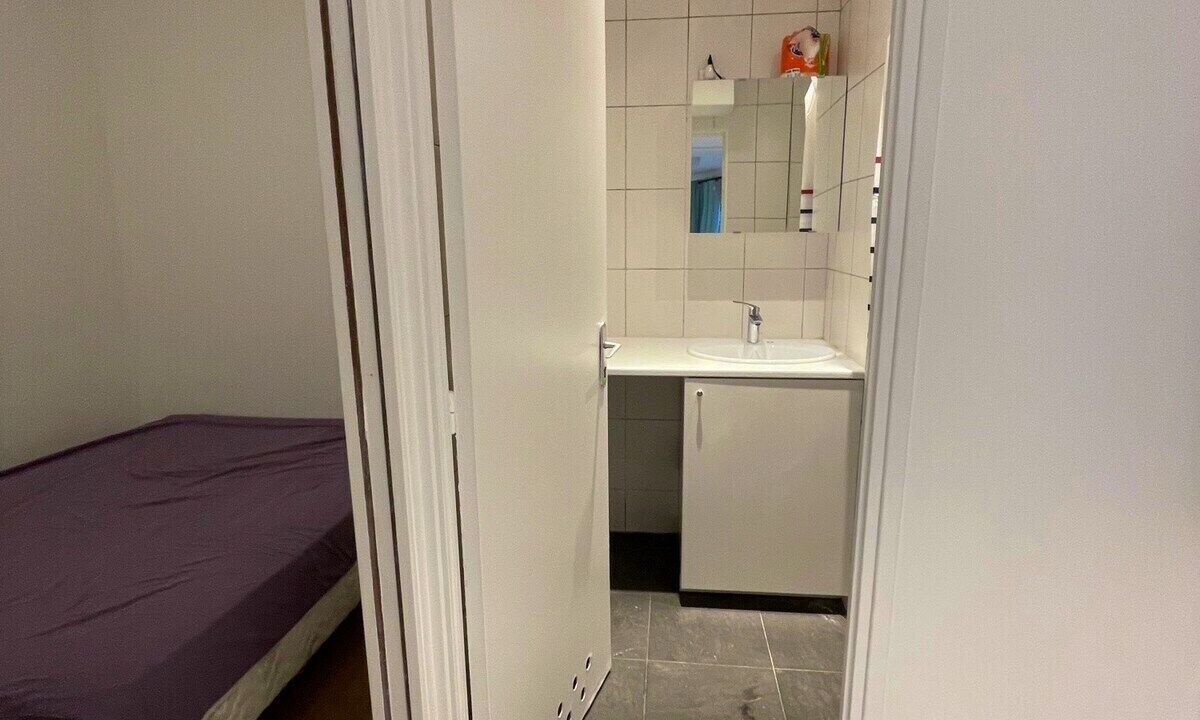 Photo of Bedroom in Saint-Denis