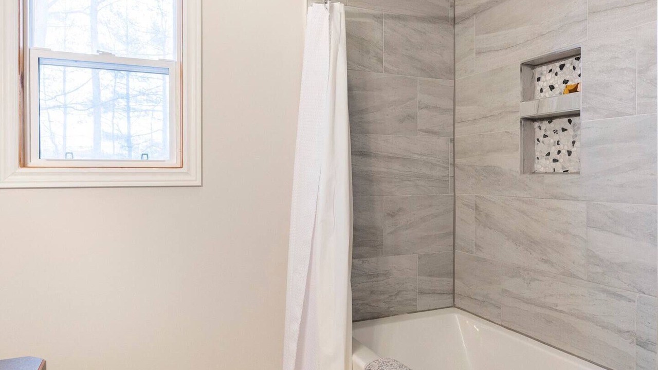 Photo of Bathroom in Port Franks
