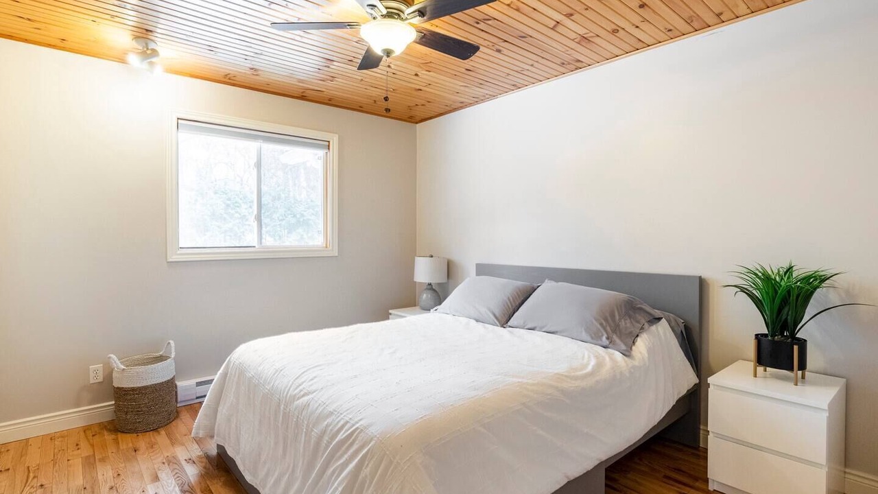 Photo of Bedroom in Port Franks