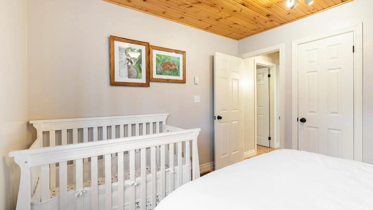 Photo of Bedroom in Port Franks
