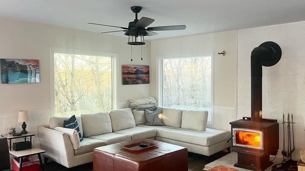 Photo of Livingroom in Whitestone