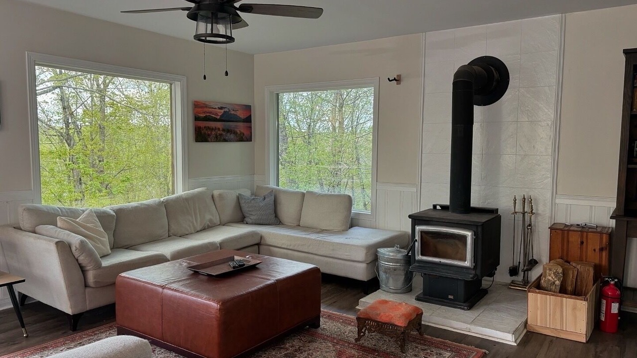 Photo of Livingroom in Whitestone