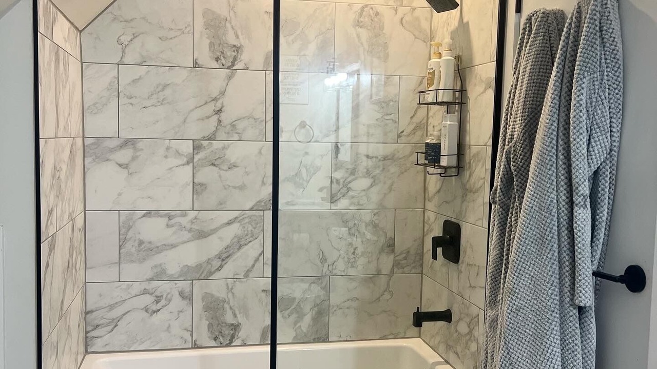 Photo of Bathroom in Whitestone